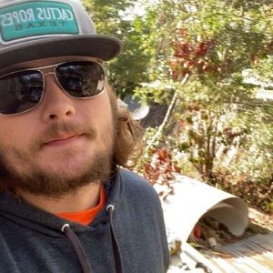 Meet your Posher, Dalton